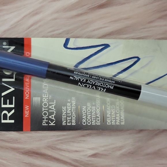 Brand New REVLON Intense Eyeliner & Brightner - Picture 3 of 3